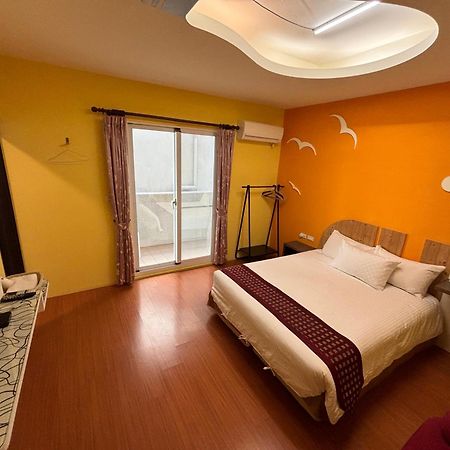 Lohas Taitung B&B Dış mekan fotoğraf