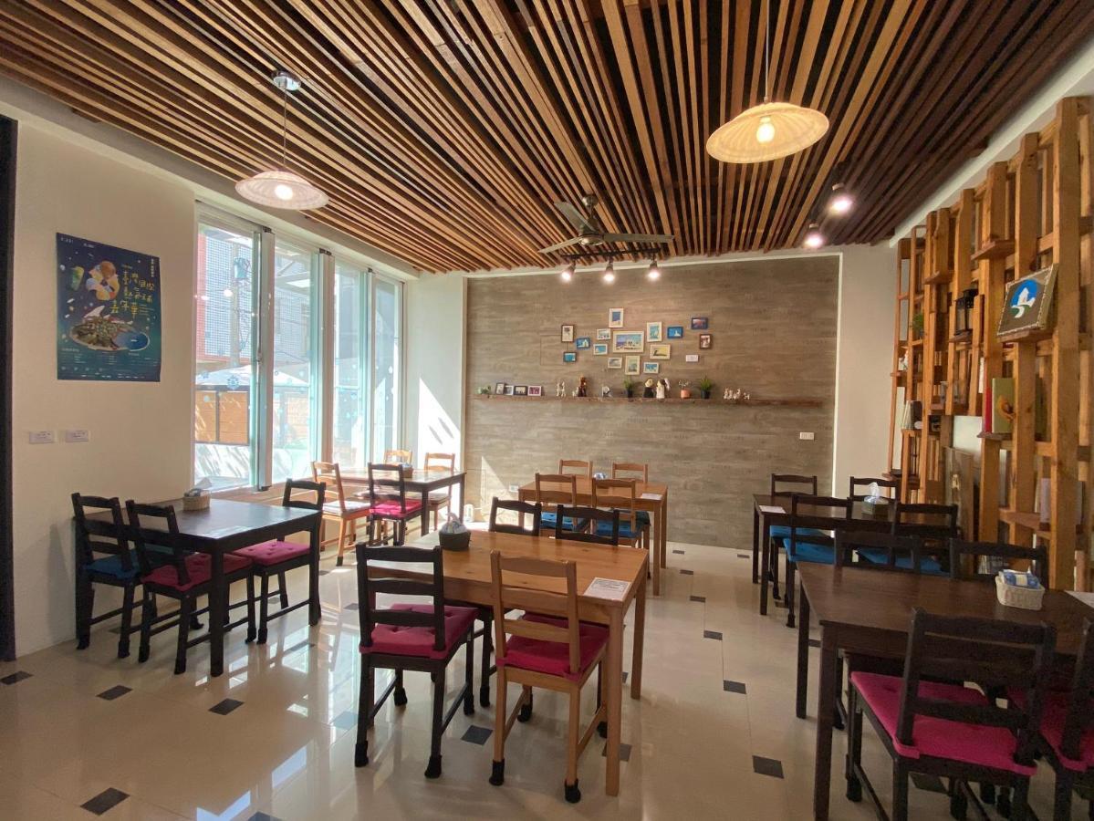 Lohas Taitung B&B Dış mekan fotoğraf