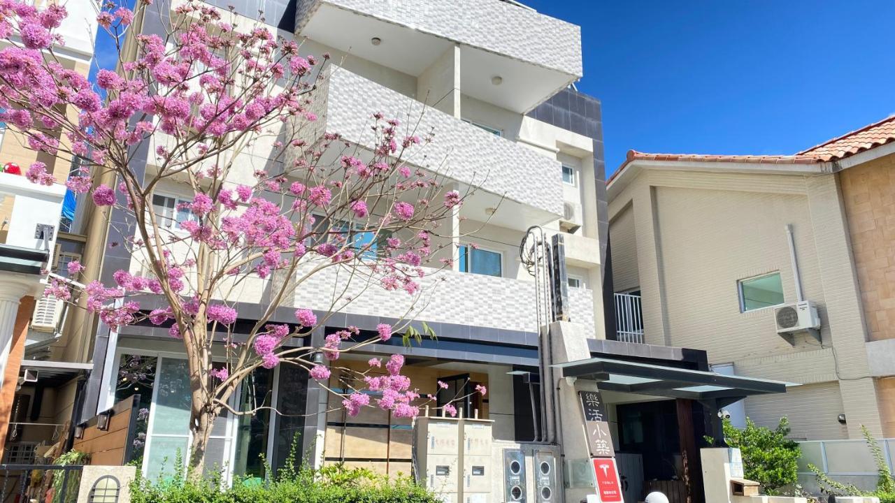 Lohas Taitung B&B Dış mekan fotoğraf