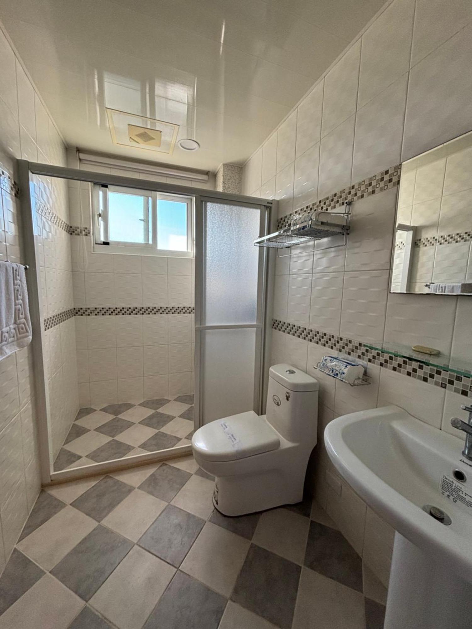 Lohas Taitung B&B Dış mekan fotoğraf