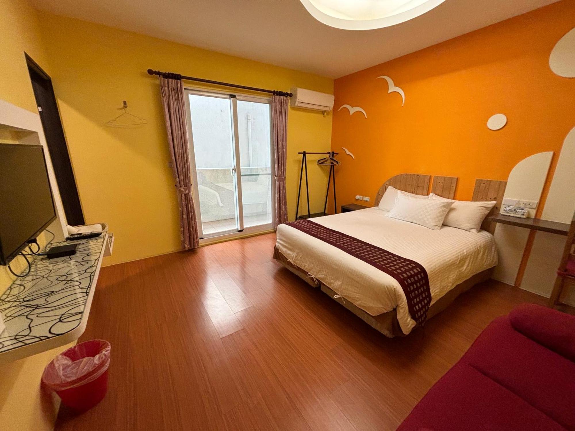 Lohas Taitung B&B Dış mekan fotoğraf