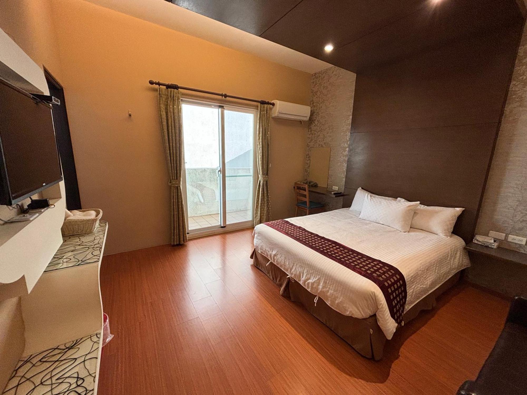 Lohas Taitung B&B Dış mekan fotoğraf