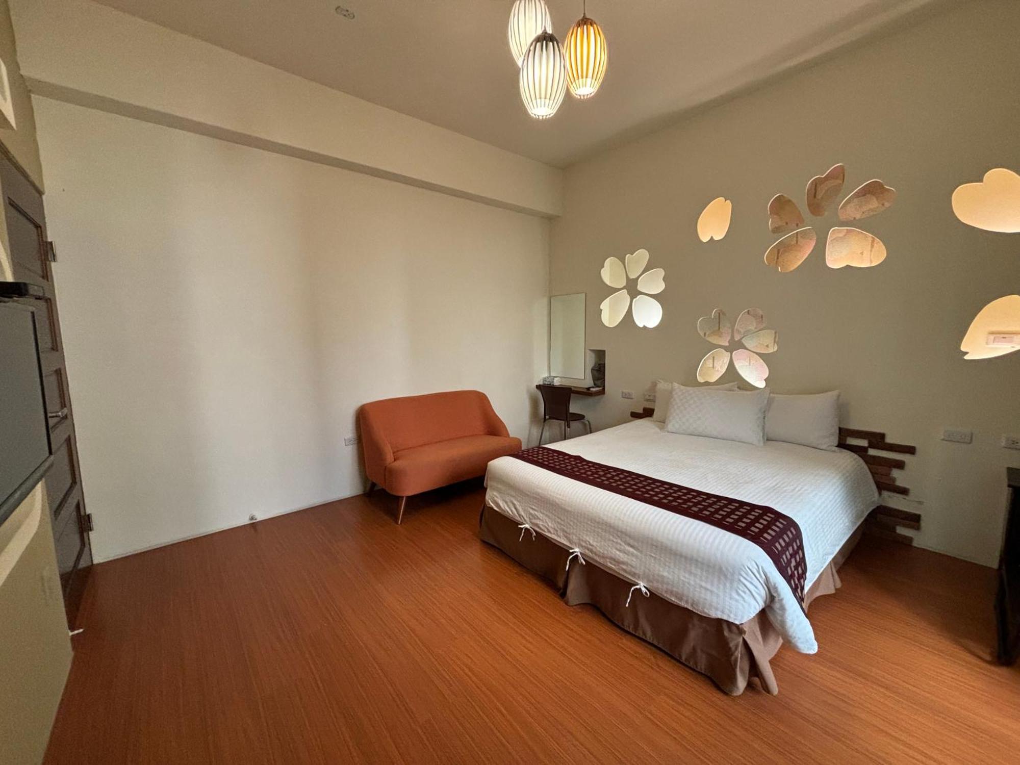 Lohas Taitung B&B Dış mekan fotoğraf