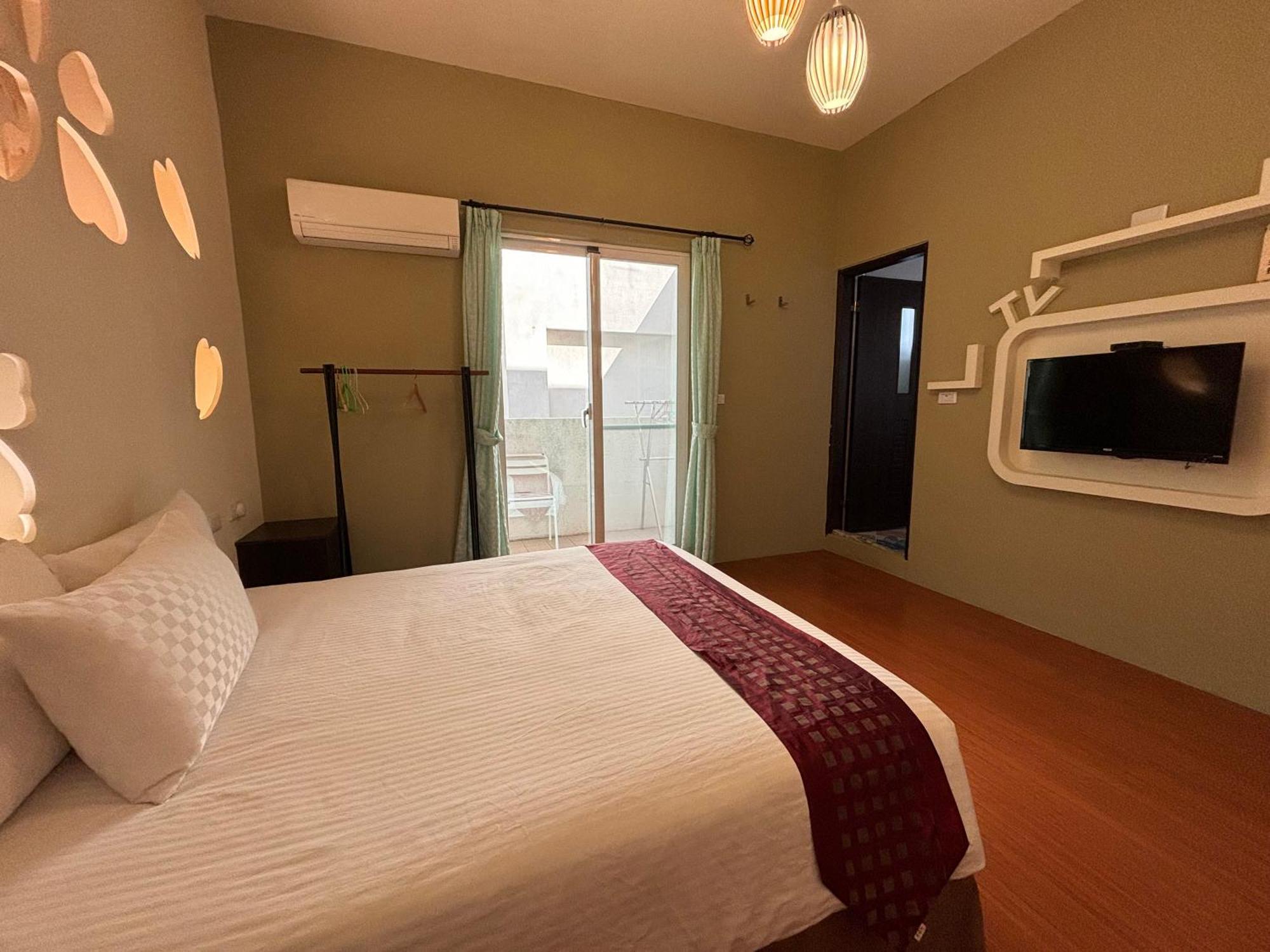 Lohas Taitung B&B Dış mekan fotoğraf