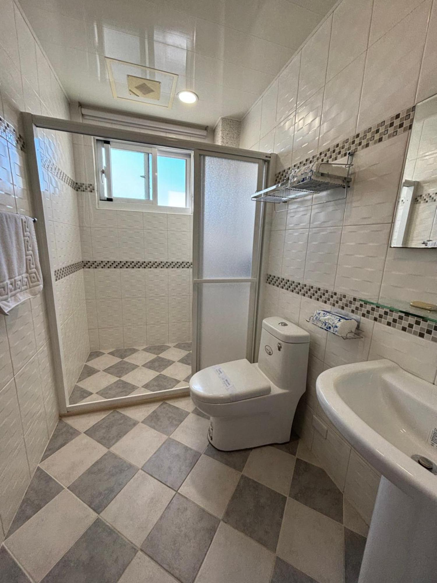 Lohas Taitung B&B Dış mekan fotoğraf