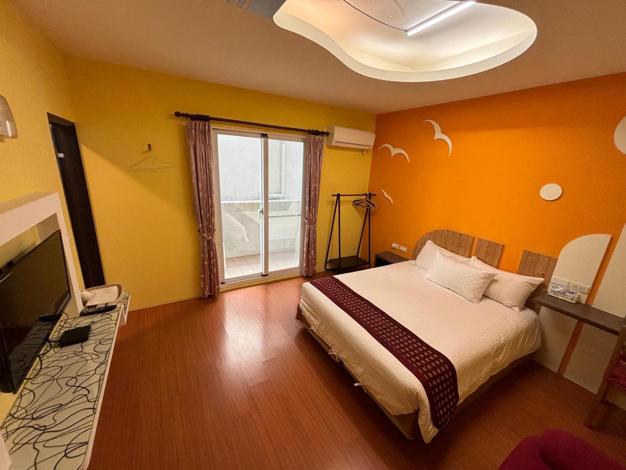 Lohas Taitung B&B Dış mekan fotoğraf