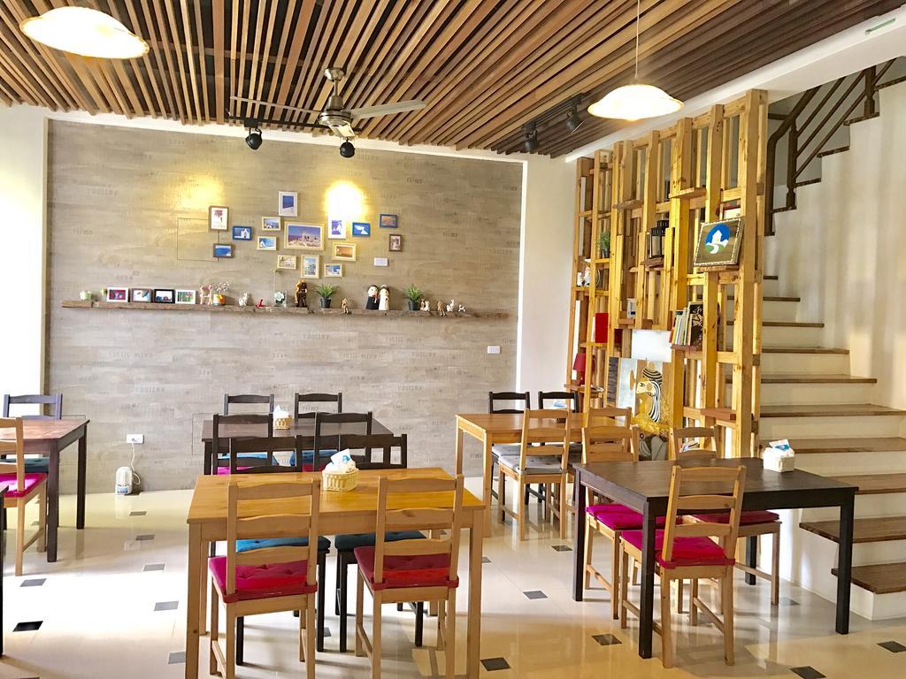 Lohas Taitung B&B Dış mekan fotoğraf