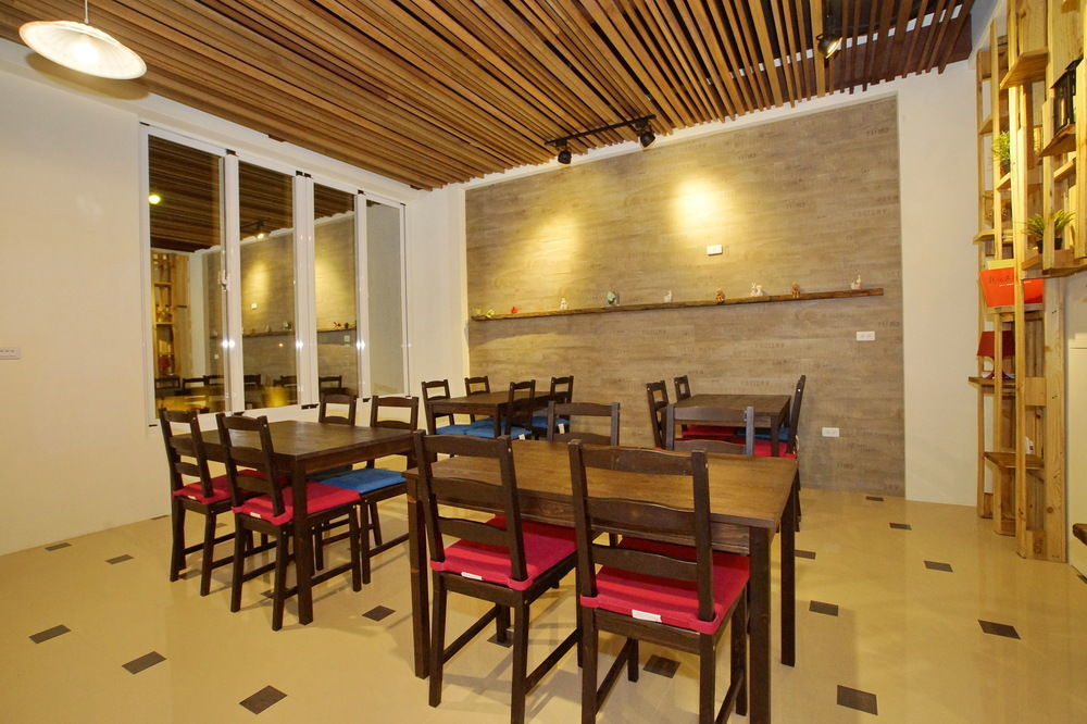 Lohas Taitung B&B Dış mekan fotoğraf