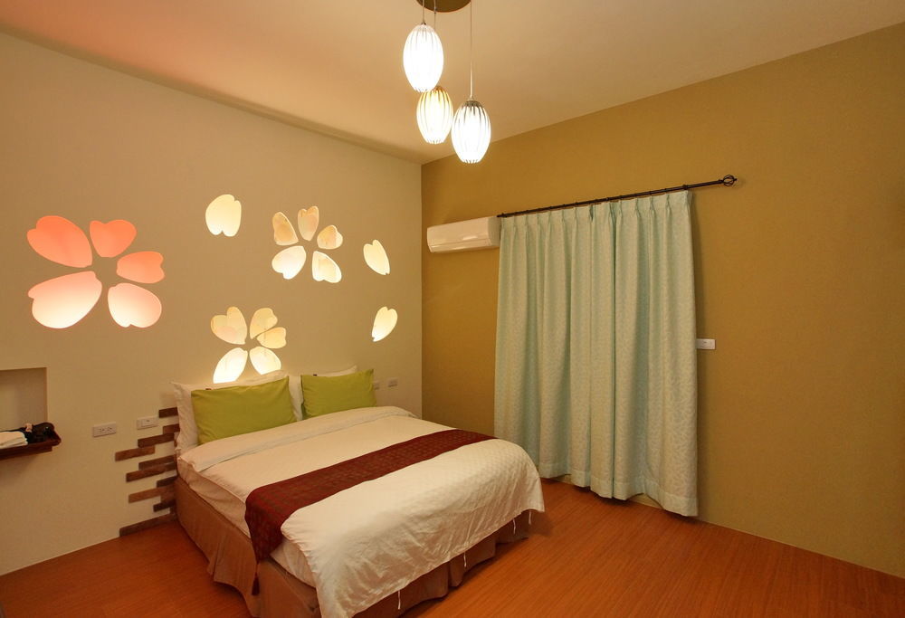 Lohas Taitung B&B Dış mekan fotoğraf