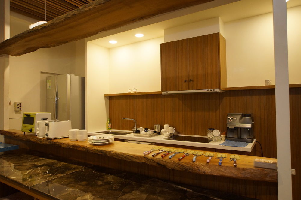 Lohas Taitung B&B Dış mekan fotoğraf