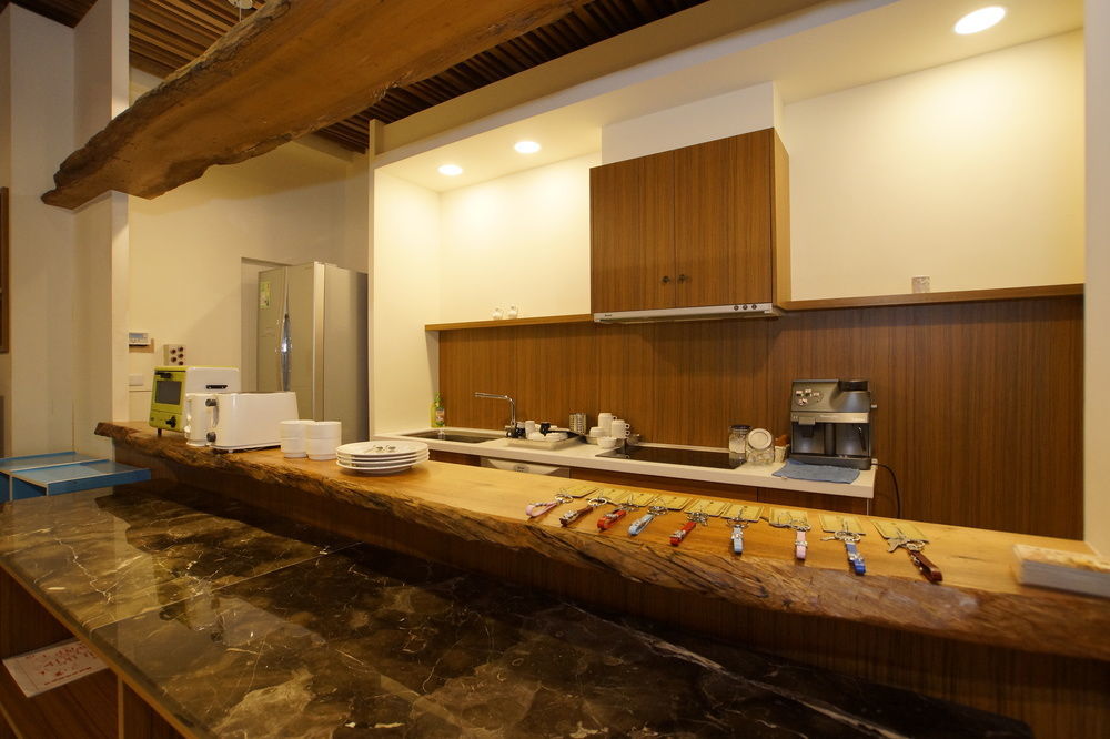 Lohas Taitung B&B Dış mekan fotoğraf