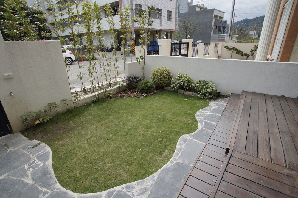 Lohas Taitung B&B Dış mekan fotoğraf
